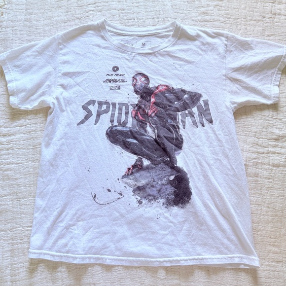 Spider man Tshirt bundle - Picture 4 of 5